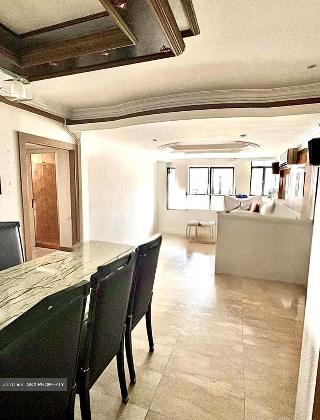 Fernwood Towers (D15), Condominium #610376221